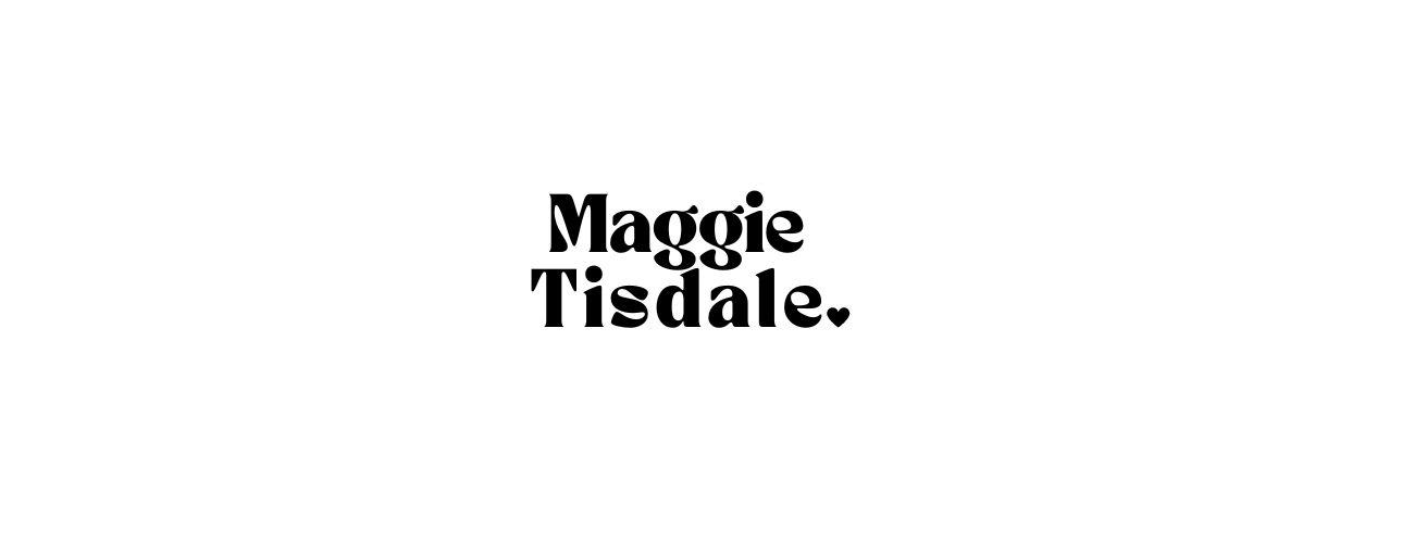 maggie tisdale